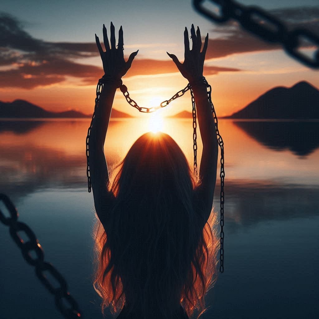 Emotional Healing