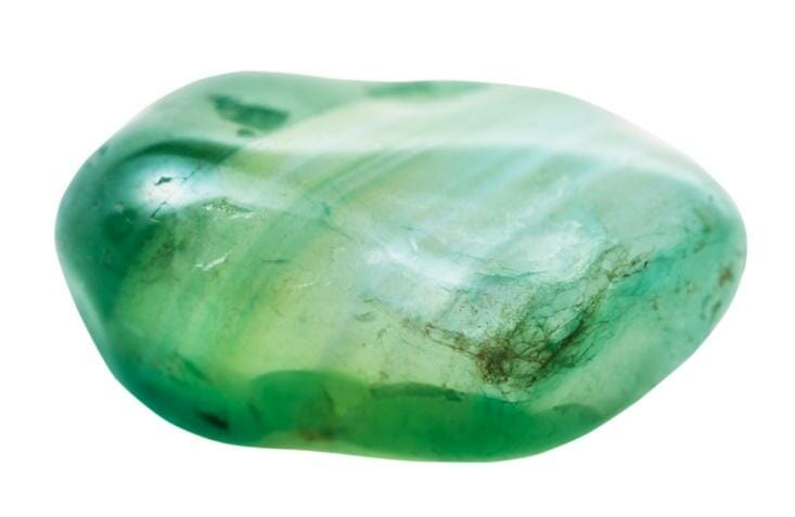 Green Agate