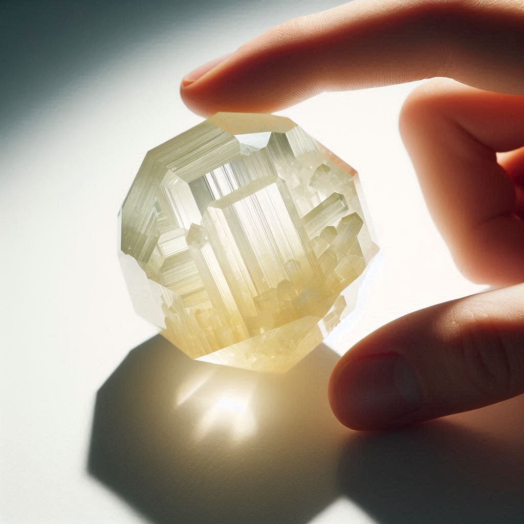 The Heliodor Stone Meaning