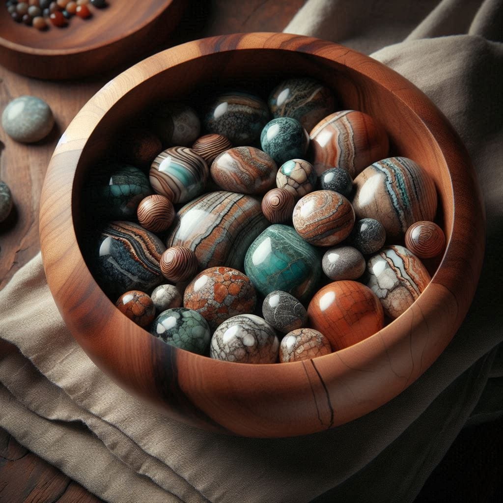 Ocean Wave Ocean Jasper