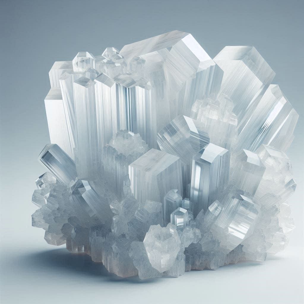 Optical Calcite