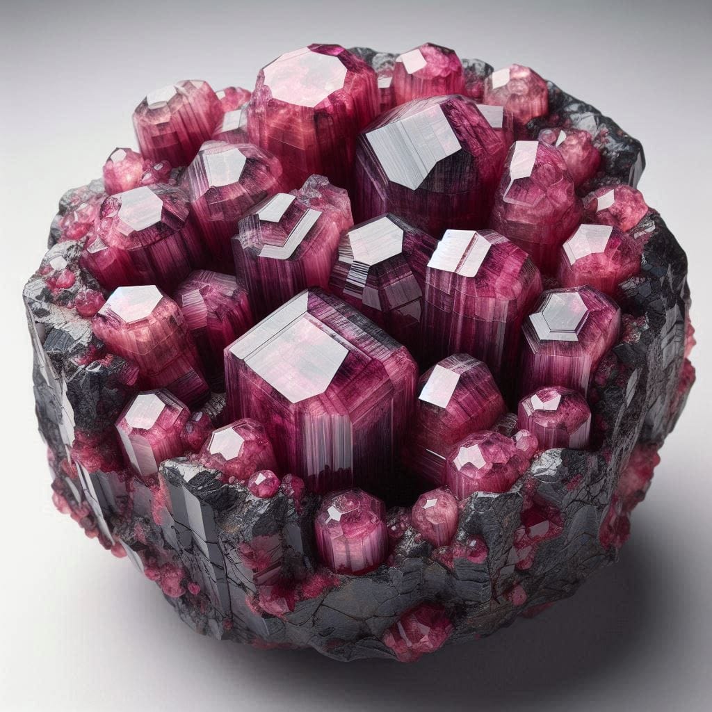 Rubellite