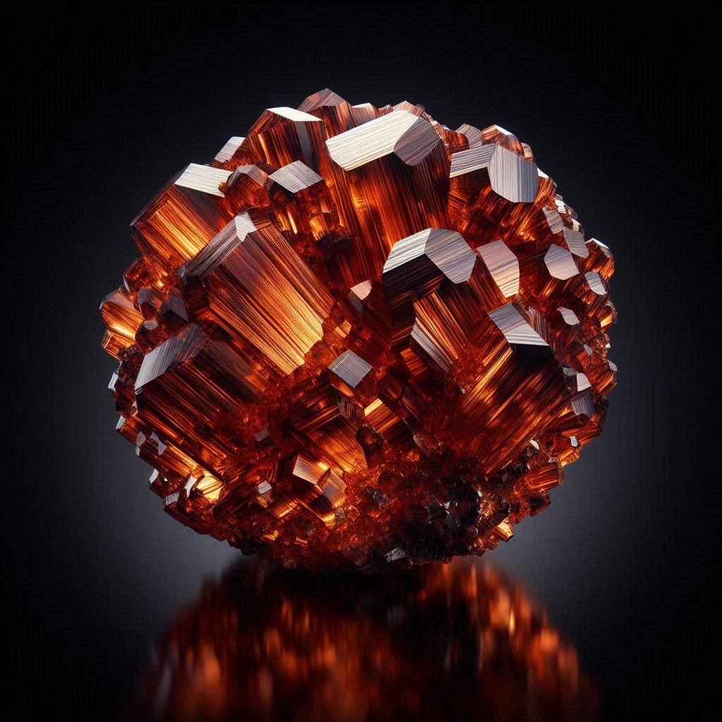 The Sphalerite Stone Meaning