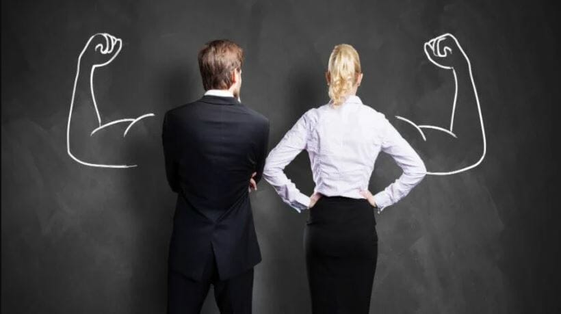 Inner Strength And Empowerment