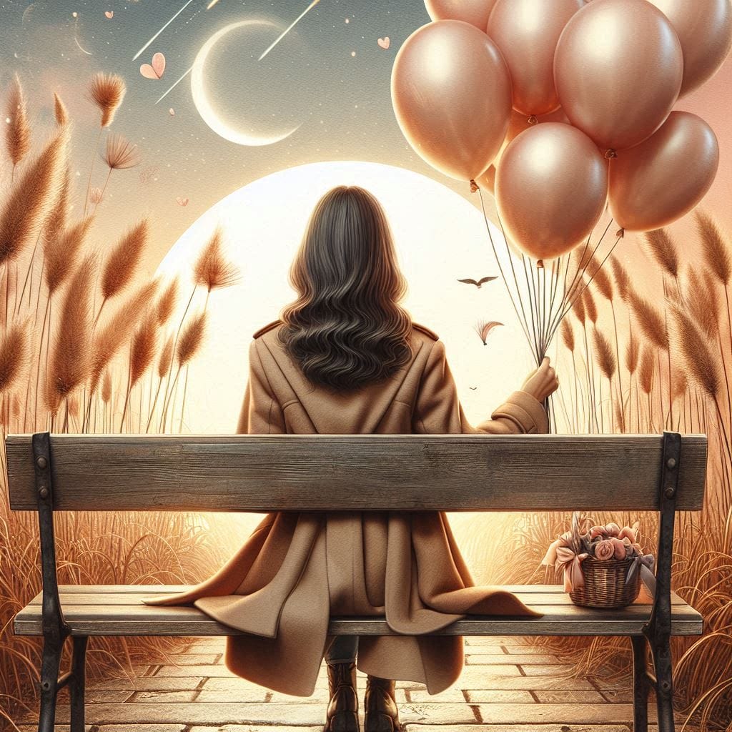 Soothing And Calming