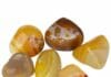 Yellow Agate