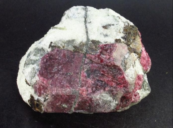 Eudialyte Stone Meaning