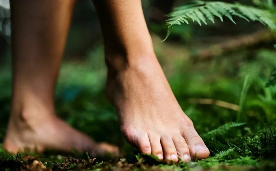 Grounding And Stability