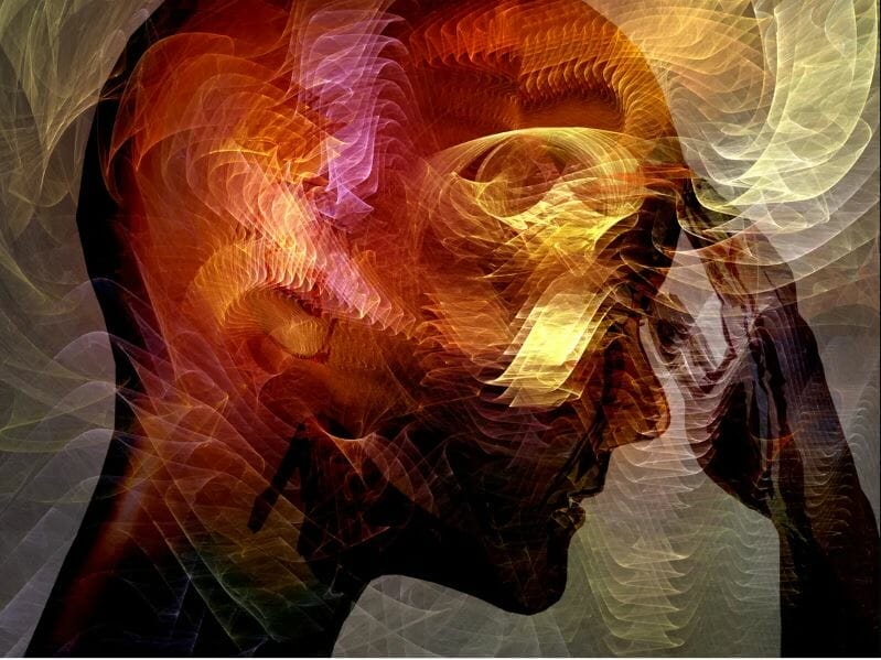 Intuition And Psychic Abilities