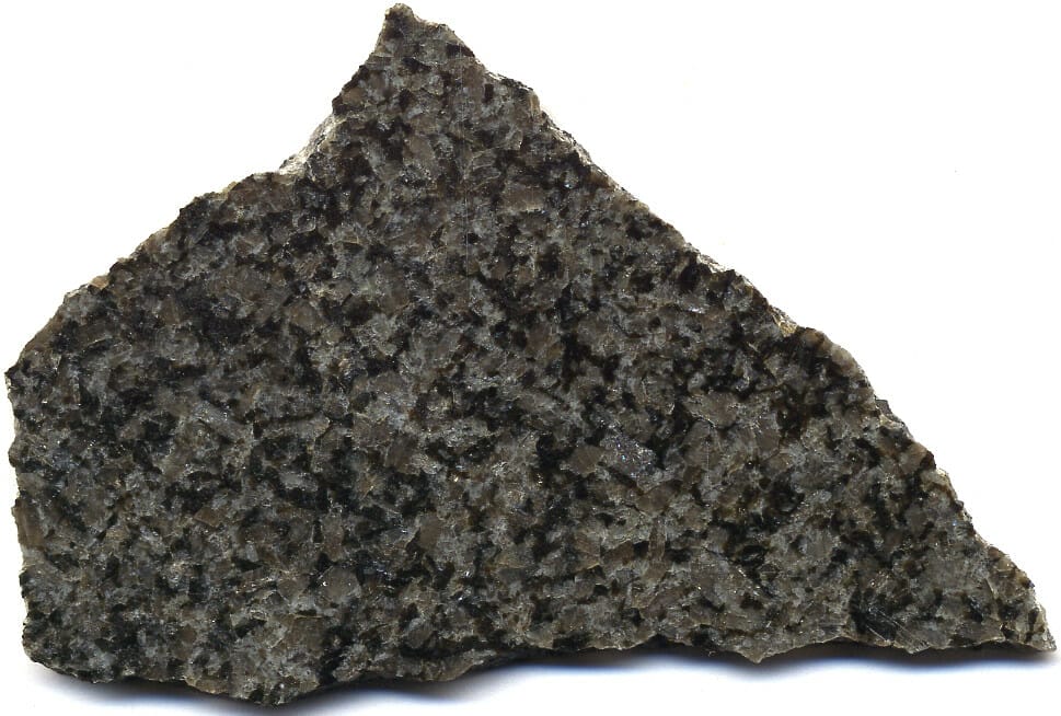 Gabbronorite