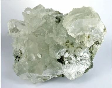 The Brucite Crystal Meaning