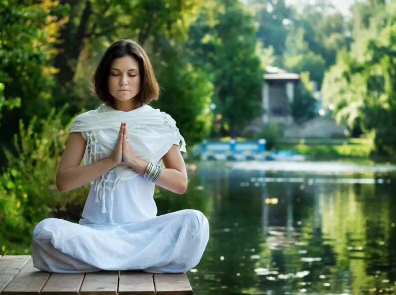 Aura Cleansing And Protection