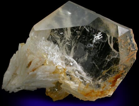 The Goshenite Gemstone Meaning