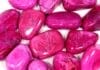 Pink Howlite Unveiled: Discover Its Meaning, Uses & Benefits Pink Howlite
