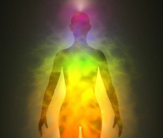 Aura Cleansing And Energy Purification