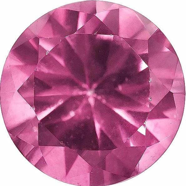 Pink Danburite