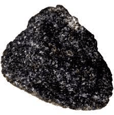 Black Gabbro