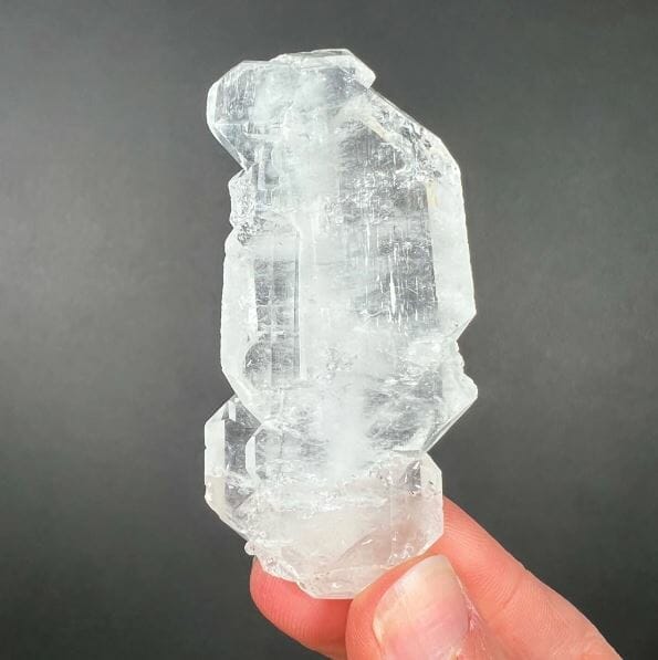 Phantom Faden Quartz