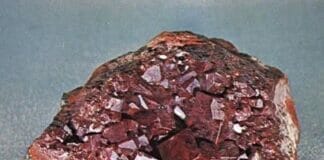 Cuprite