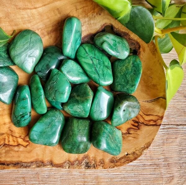 Meaning Of The Buddstone