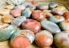 Discover The Polychromatic Jasper: Meaning, Uses & Benefits Polychromatic Jasper