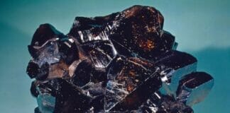 Cassiterite