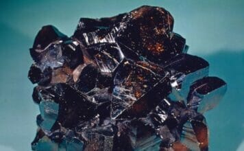 Cassiterite