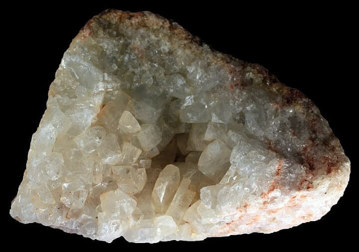The Celestine Mineral Meaning