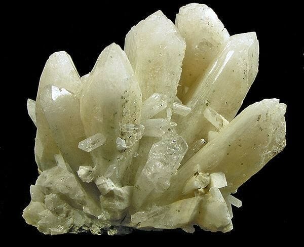 Danburite Crystals Meaning