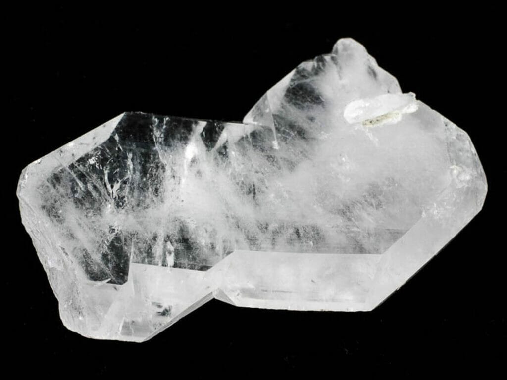 The Faden Quartz Meaning