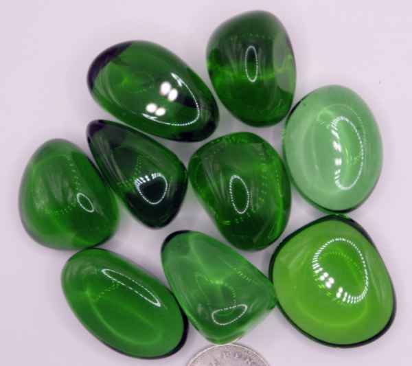 Physical Properties Of Gaia Stone