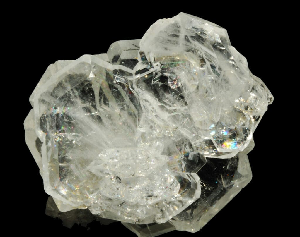 Goshenite