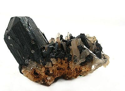 Ilvaite