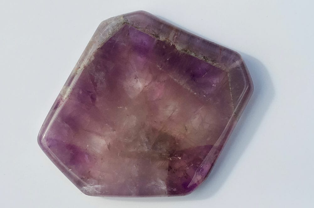 Metaphysical Properties Of Auralite Crystals