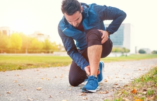 Physical Vitality And Healing