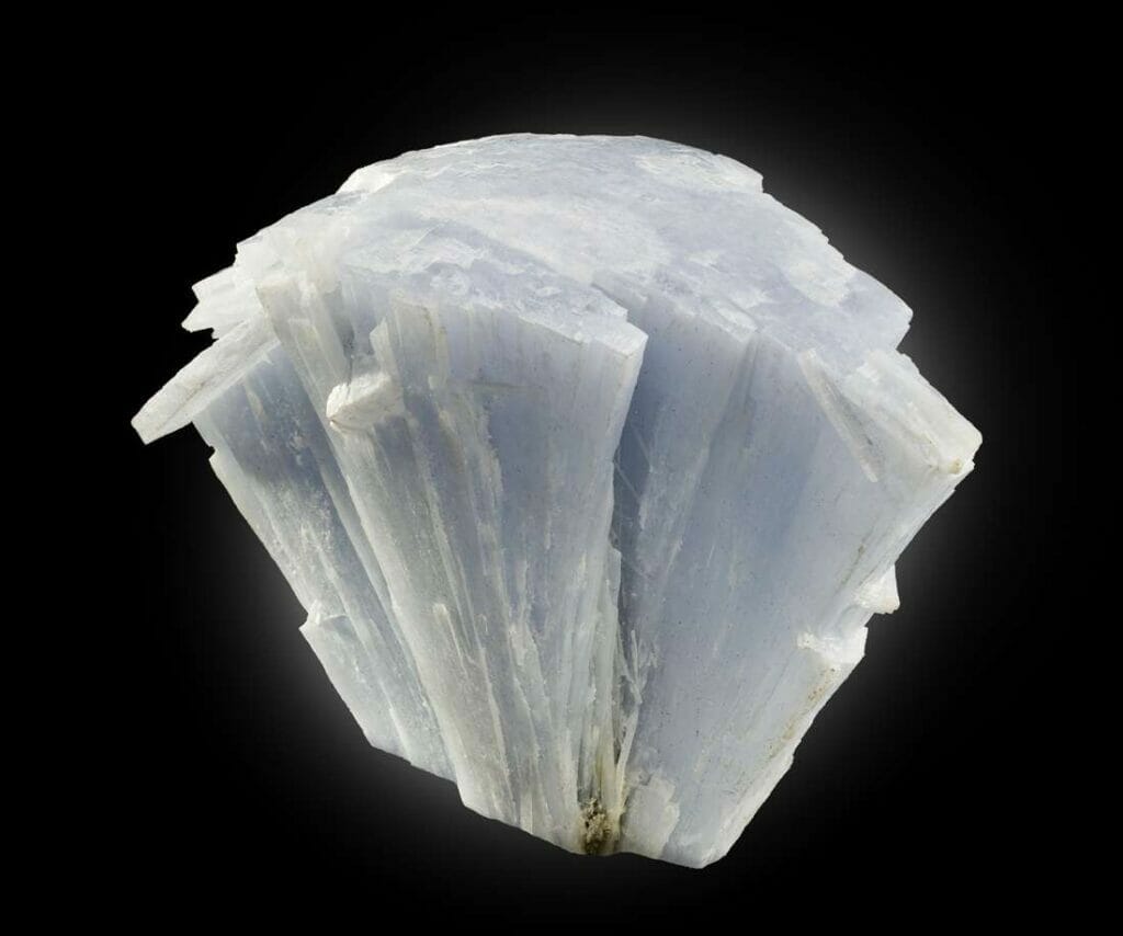 The Anhydrite Mineral Meaning