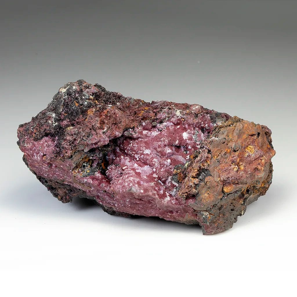 What Is Cuprite?