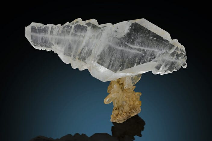 What Is Faden Quartz