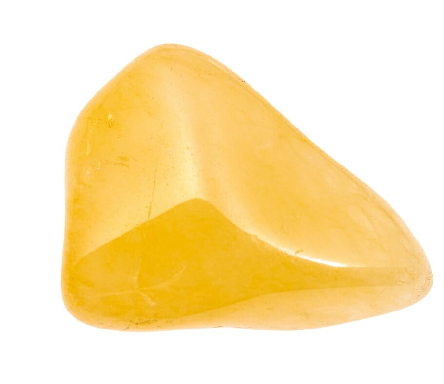 Yellow Aventurine