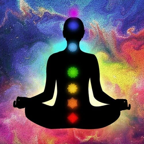 Chakra Balancing
