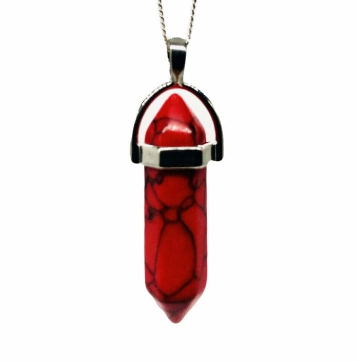 Best Uses Of Red Howlite