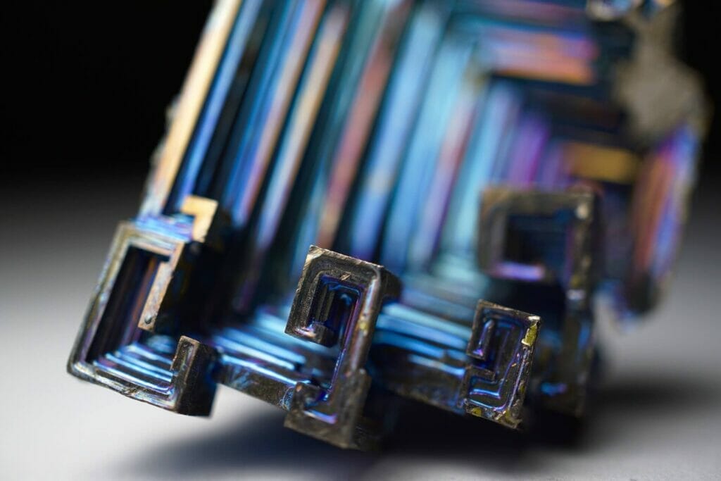 The Bismuth Meaning