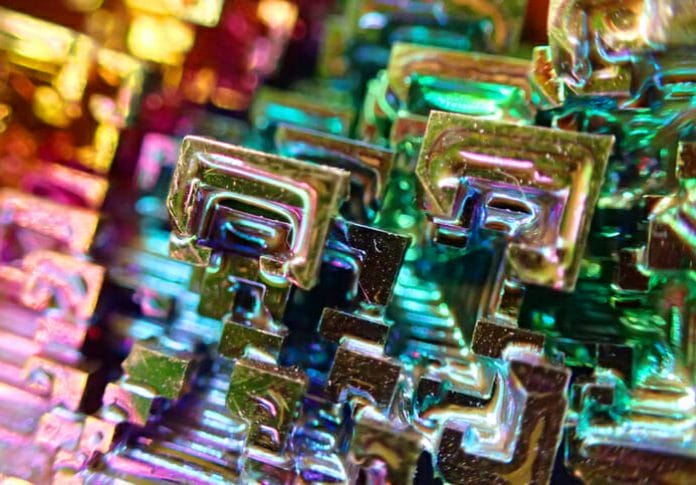 Physical Properties Of Bismuth Metals