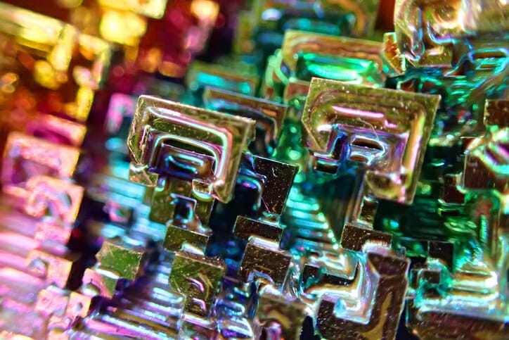 Physical Properties Of Bismuth Metals