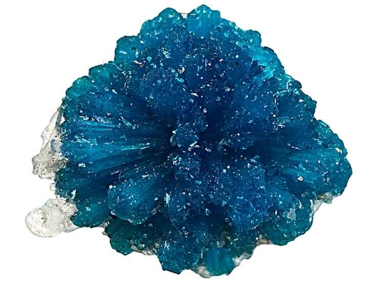 The Cavansite Meaning