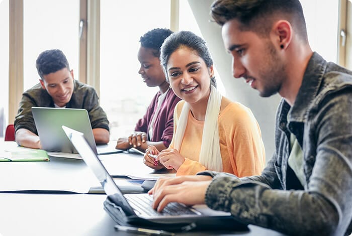 Communication And Expression