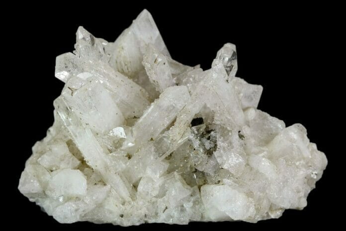 Danburite