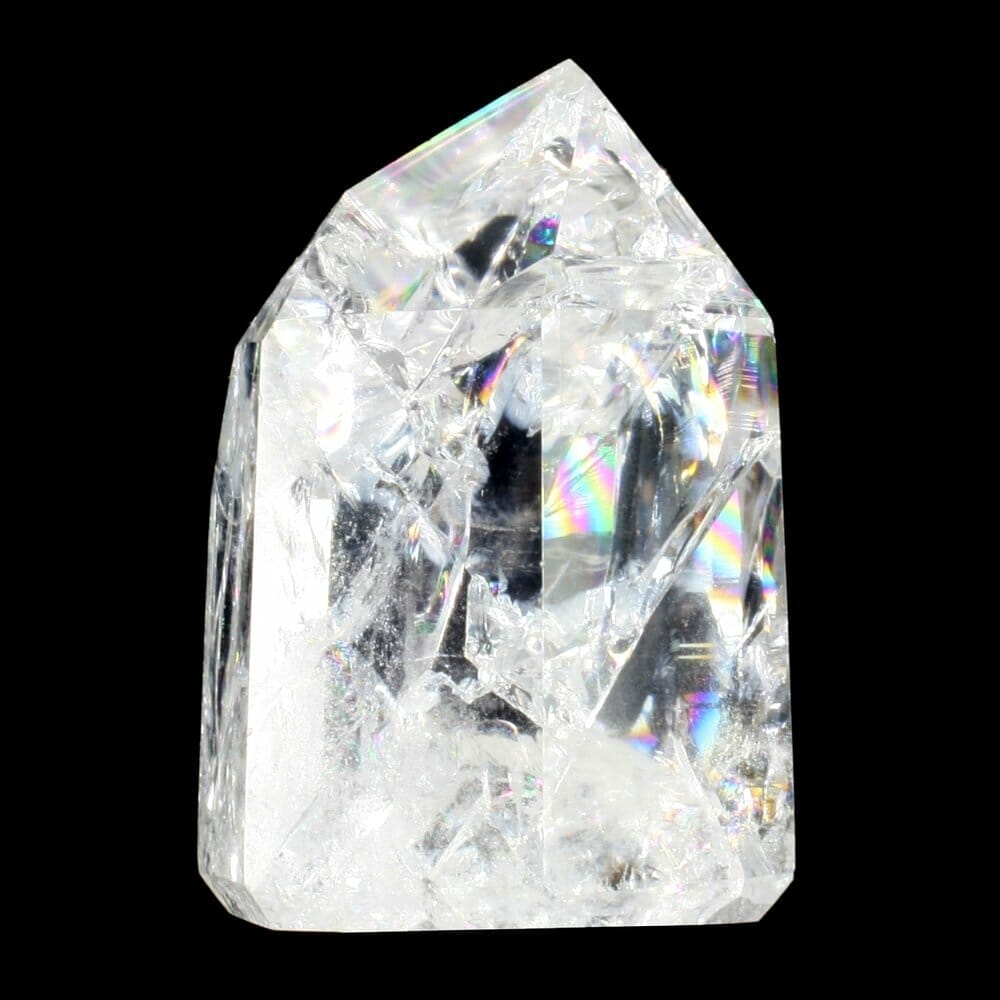 The Fire And Ice Quartz Meaning