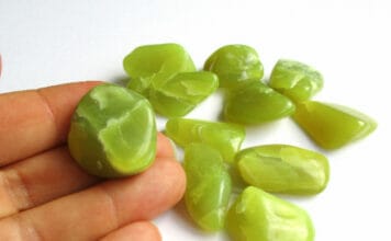 Healerite