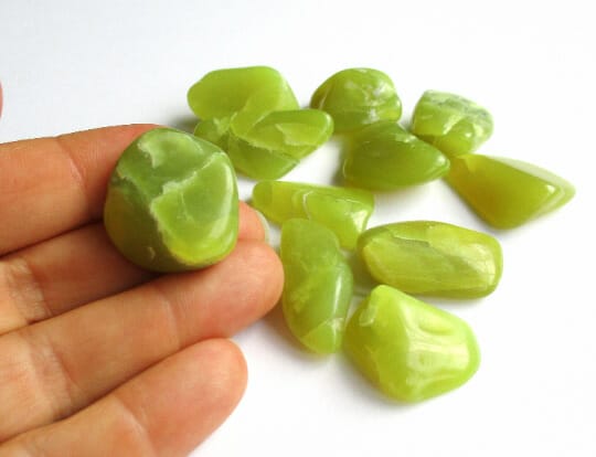 Healerite
